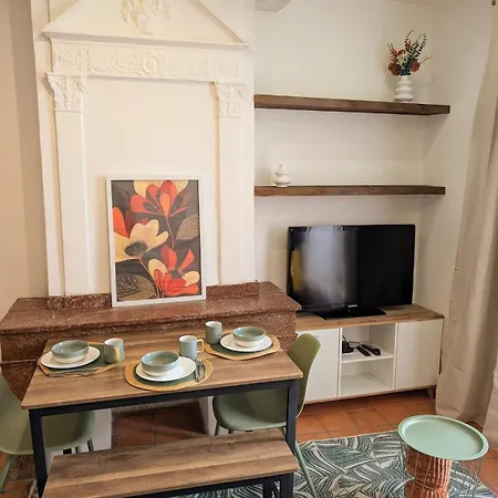 Cozy In Apartment